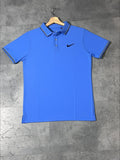 Polo Nike Sky Blue Prestige