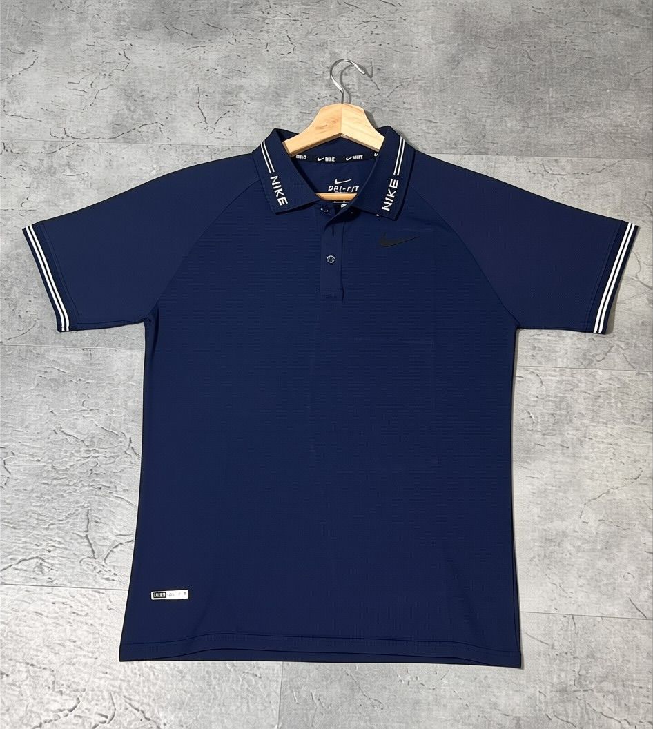 Polo Nike Dri-FIT Royal Elite