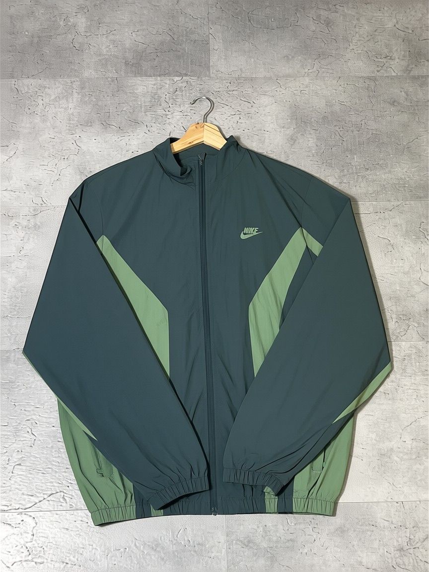 Nike Tech Woven Tracksuit
