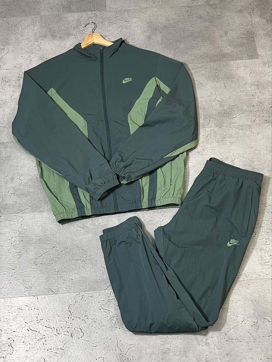 Nike Tech Woven Tracksuit