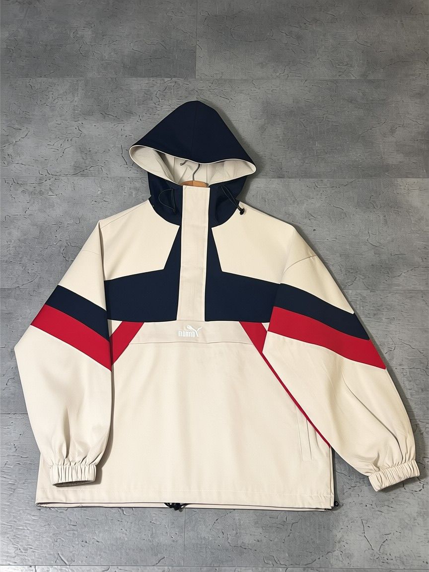 Puma Heritage Windbreaker