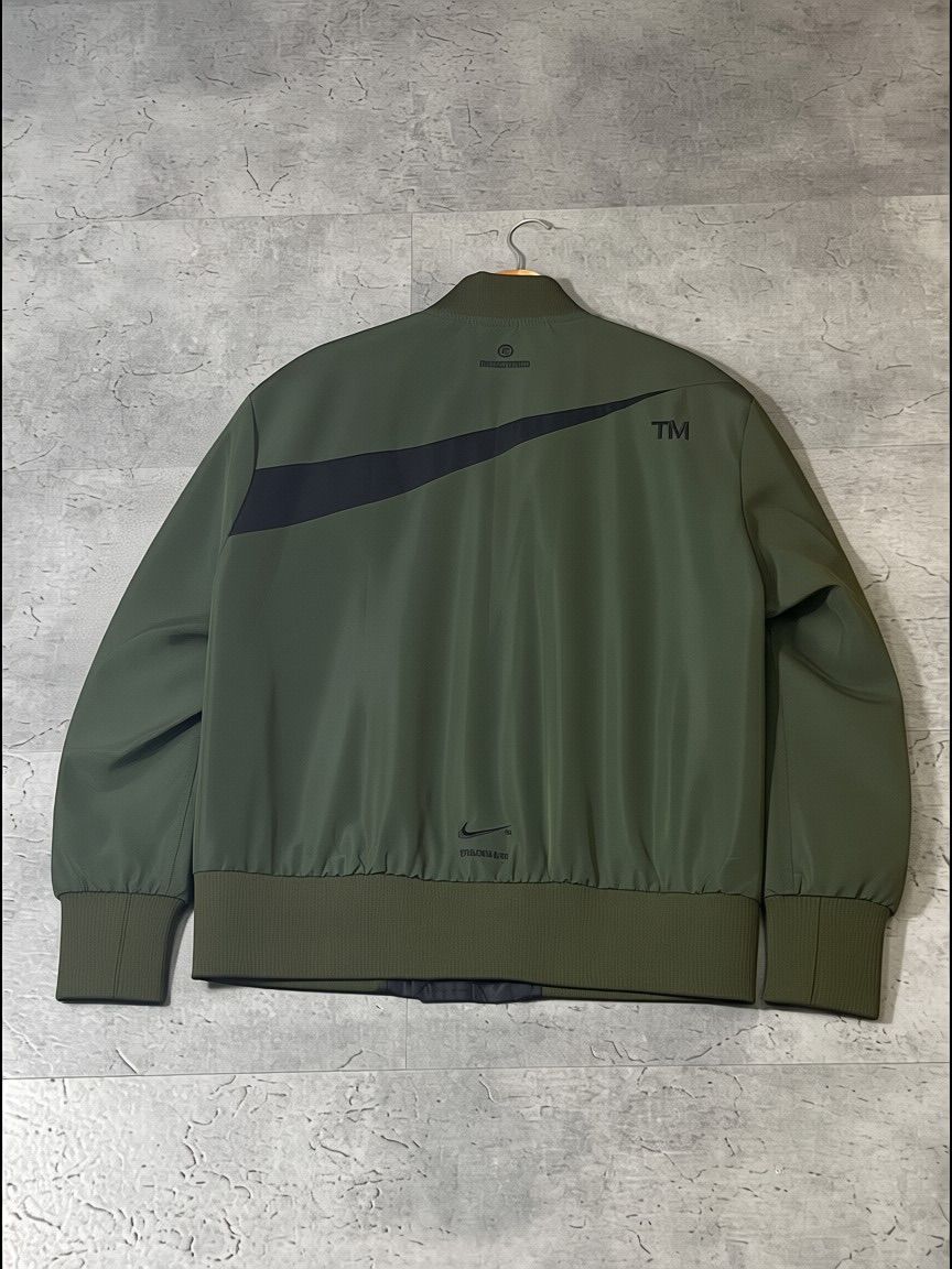 Nike Bomber Urban