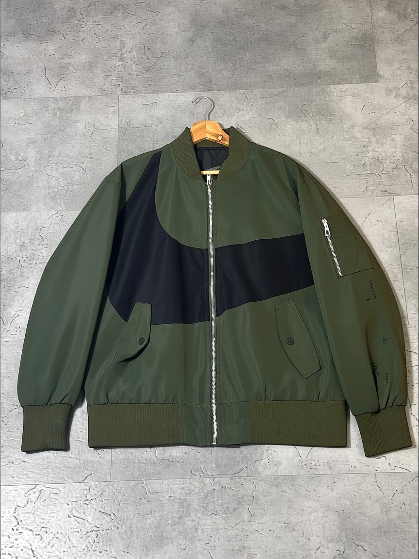 Nike Bomber Urban