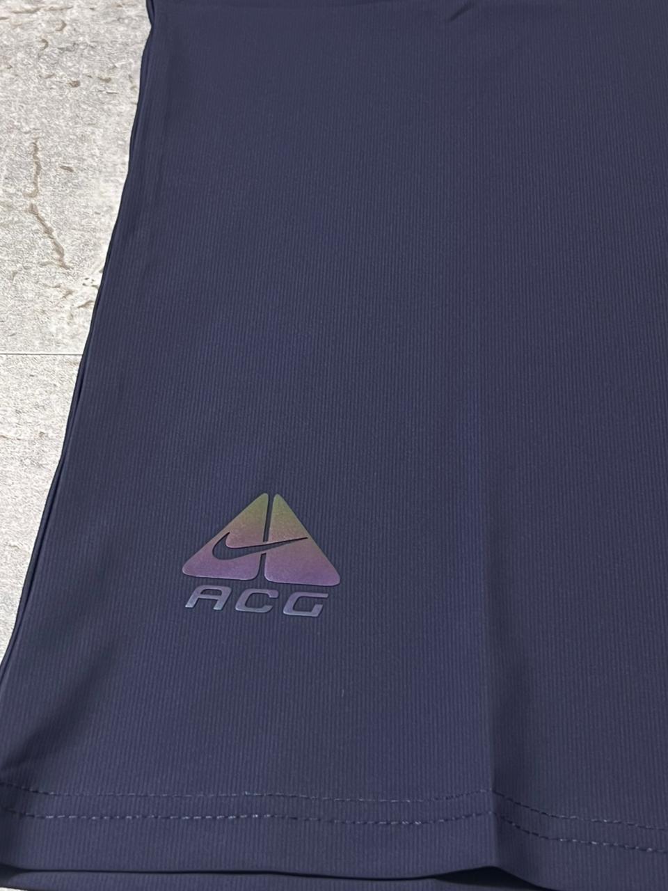 Polo Nike Swoosh Legacy Navy