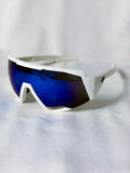 FOX Blizzard Blanca