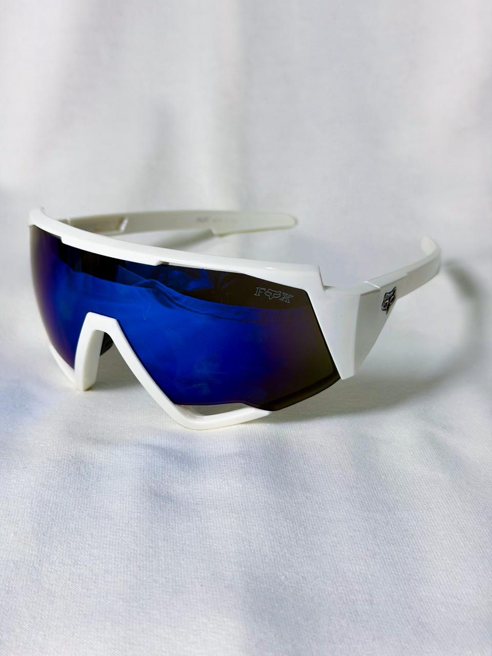 FOX Blizzard Blanca