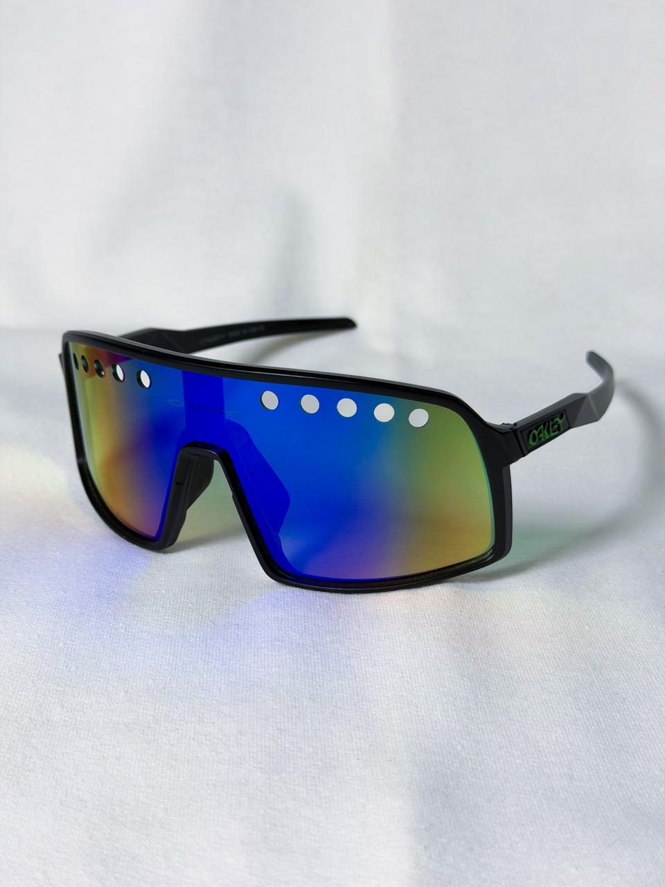 Oakley Heritage Vent