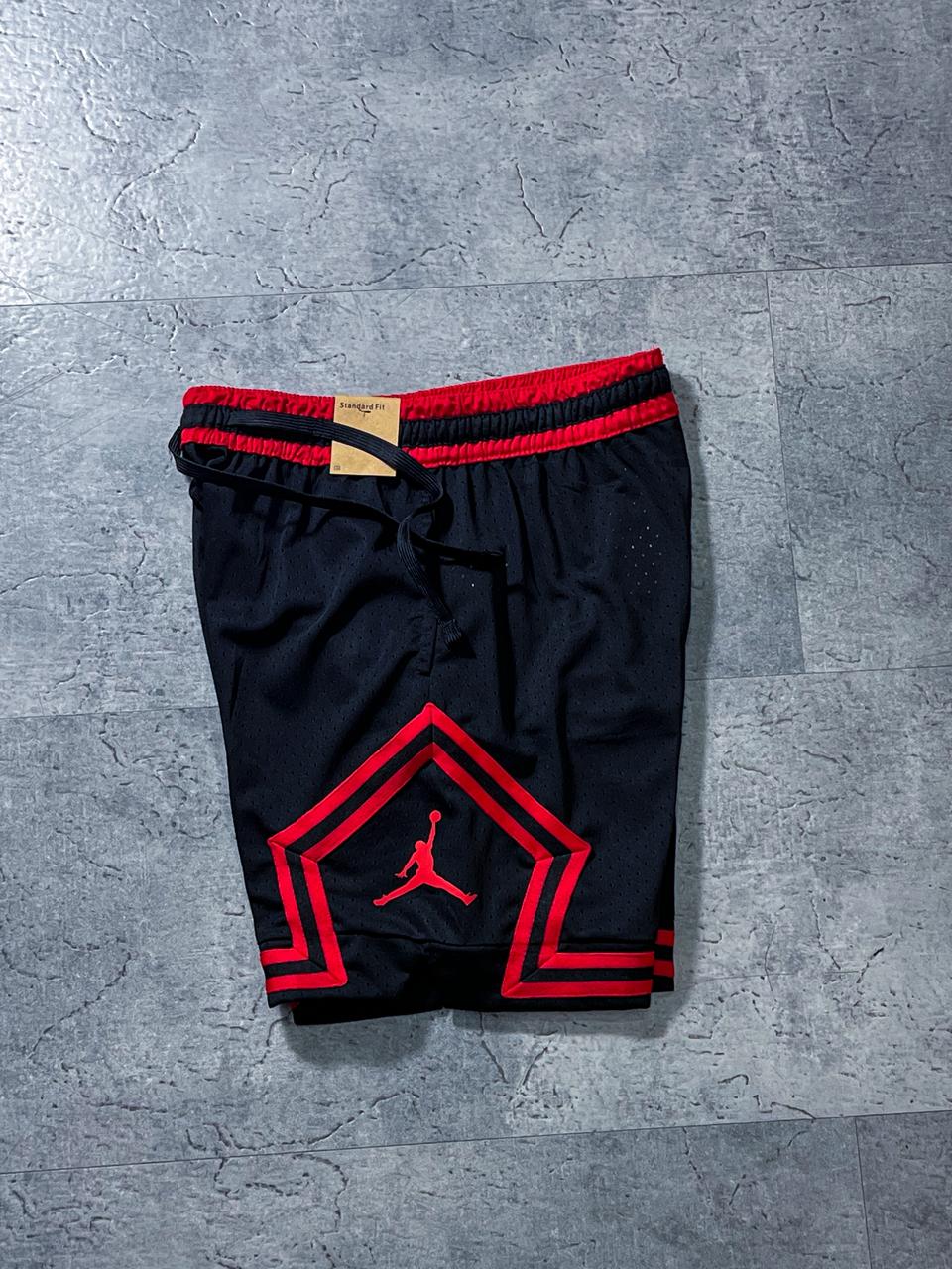 Pantaloneta Jordan Eclipse