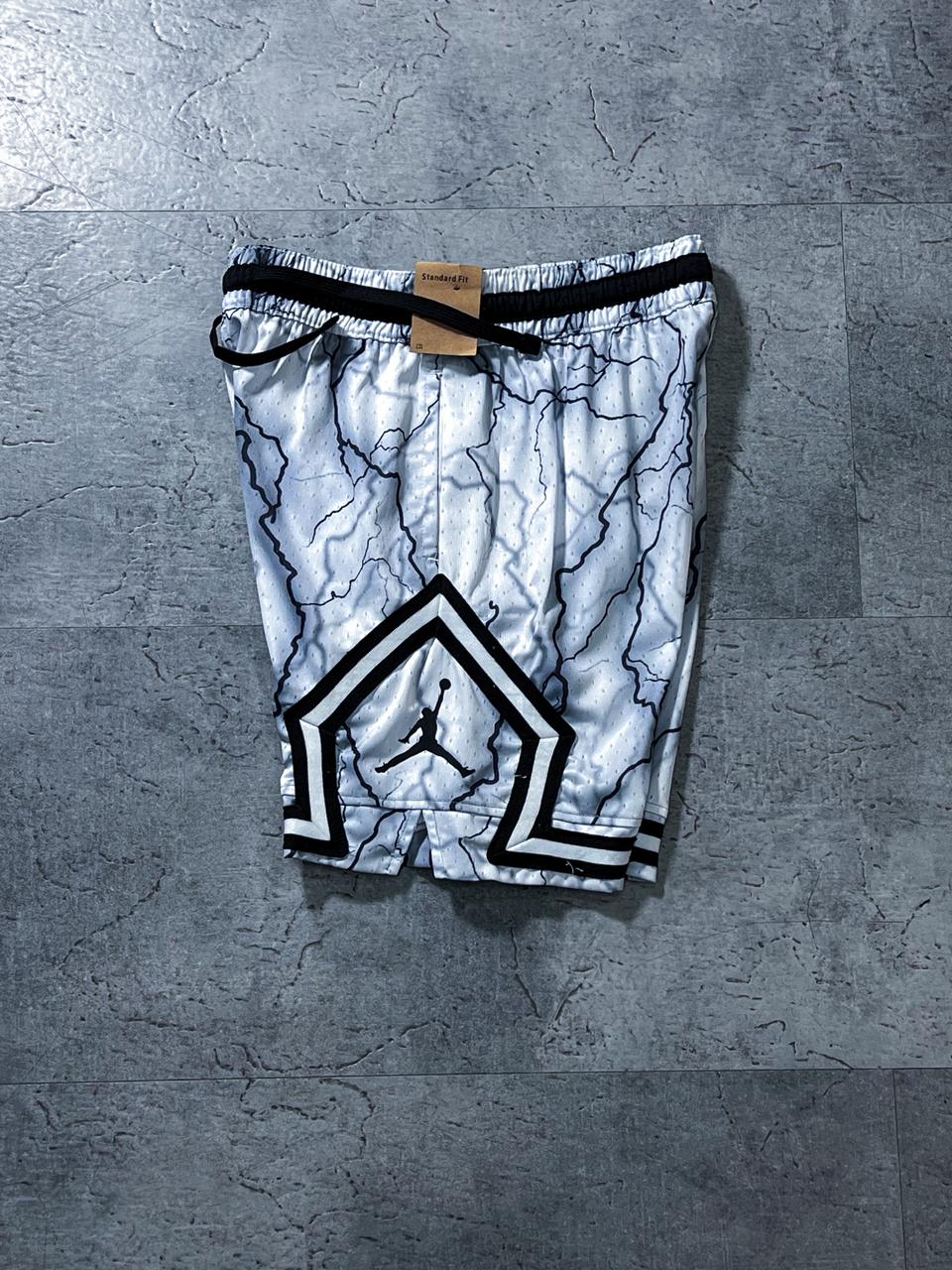 Pantaloneta Jordan Tormenta