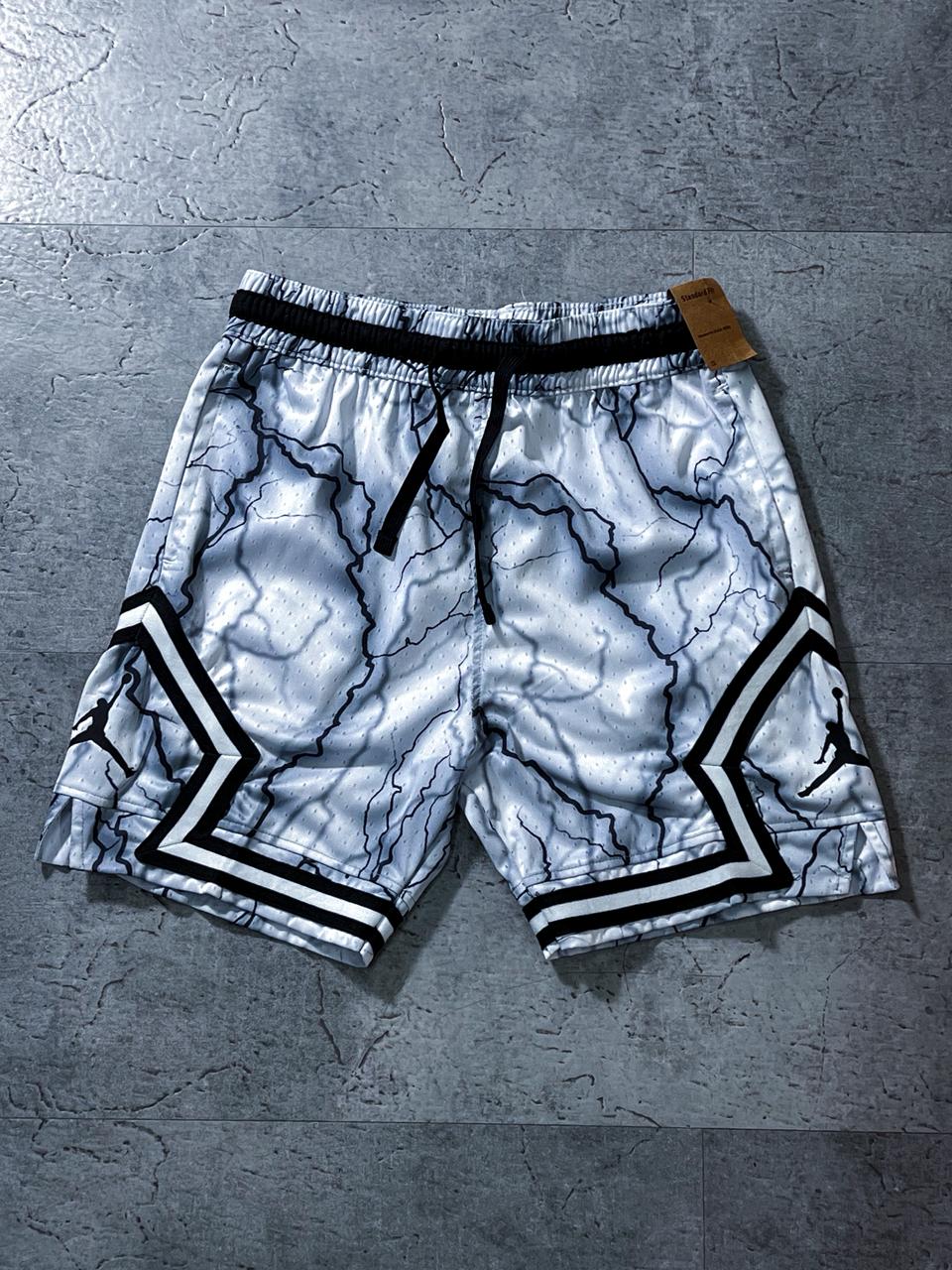 Pantaloneta Jordan Tormenta