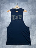 Esqueleto Under Armour Project Rock Iron