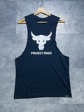 Esqueleto Under Armour Project Rock Iron