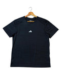 Camiseta Dri-Fit Adidas Active Black