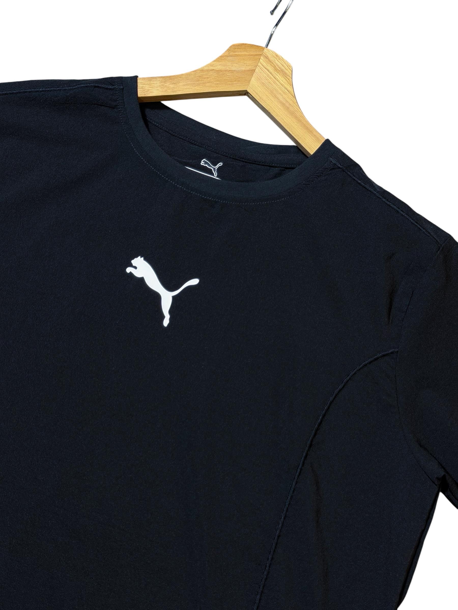 Camiseta Dri-Fit Puma Performance Black