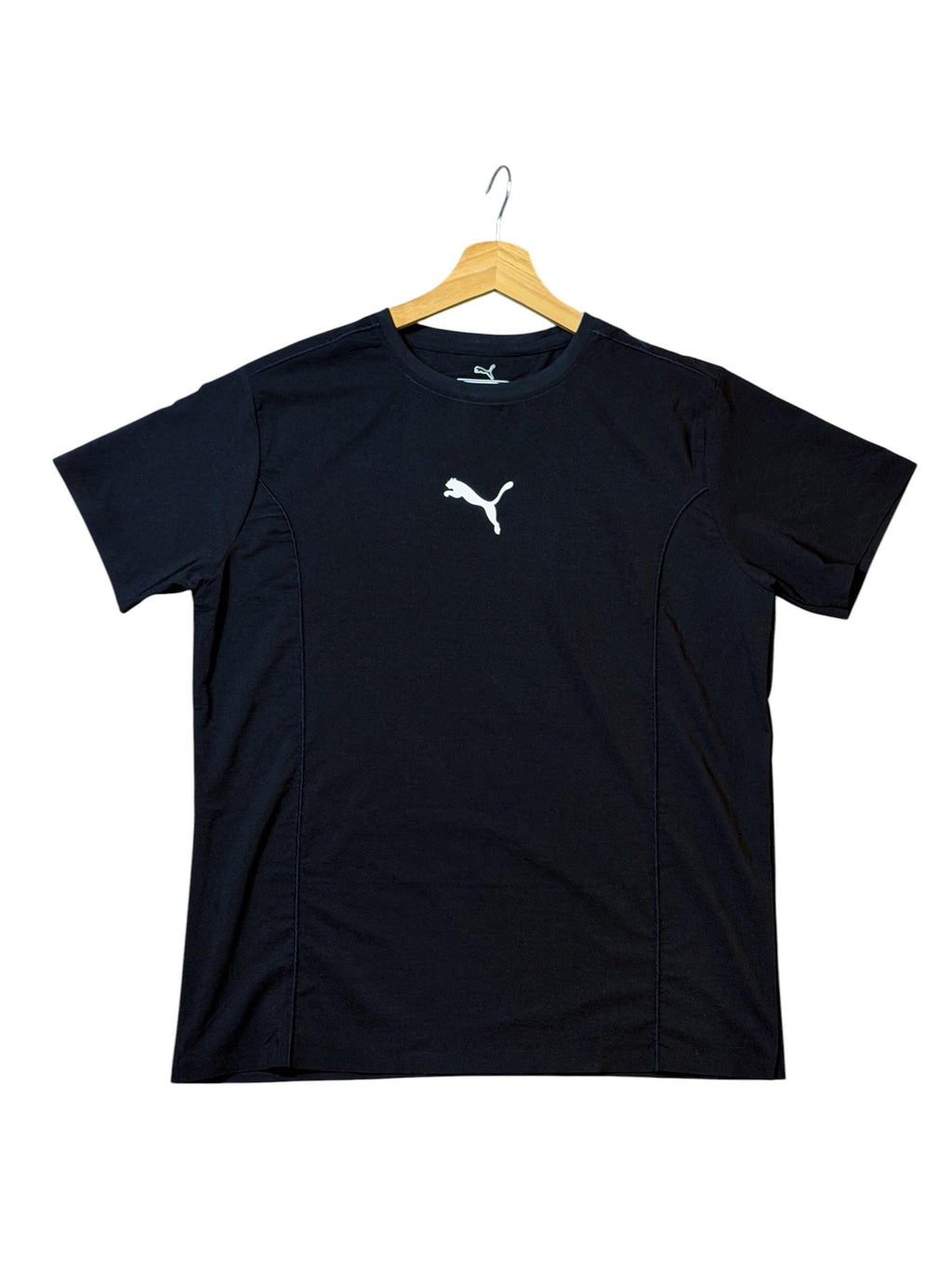 Camiseta Dri-Fit Puma Performance Black