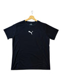 Camiseta Dri-Fit Puma Performance Black