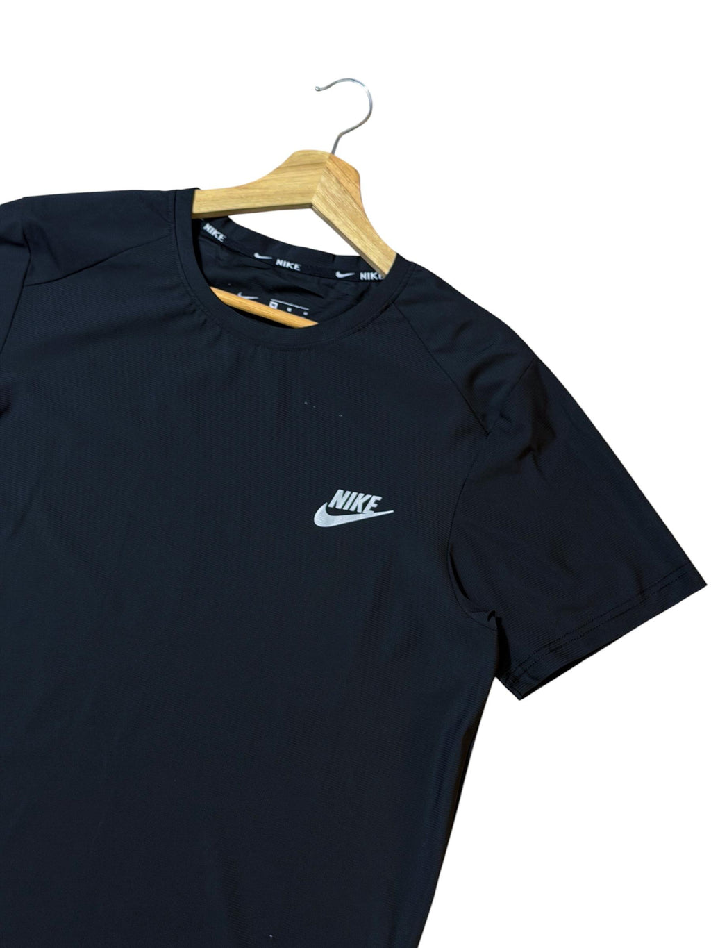 Camiseta Dri-Fit Nike Training Black