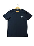 Camiseta Dri-Fit Nike Training Black