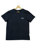 Camiseta Dri-Fit Under Armour Training Black