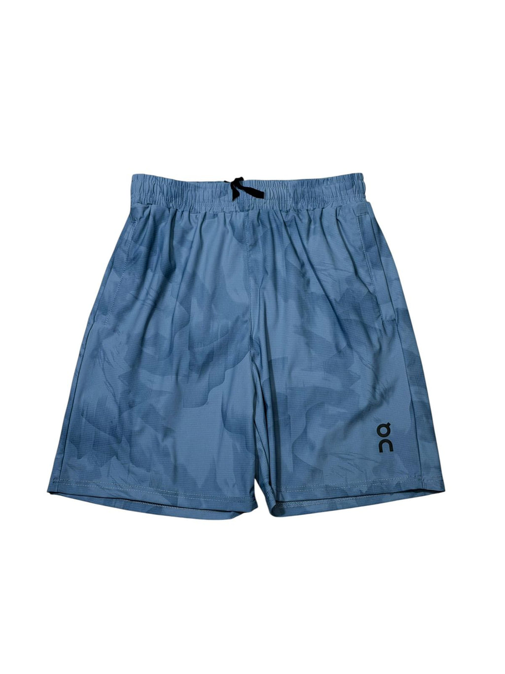 Pantaloneta On Glacier Camo