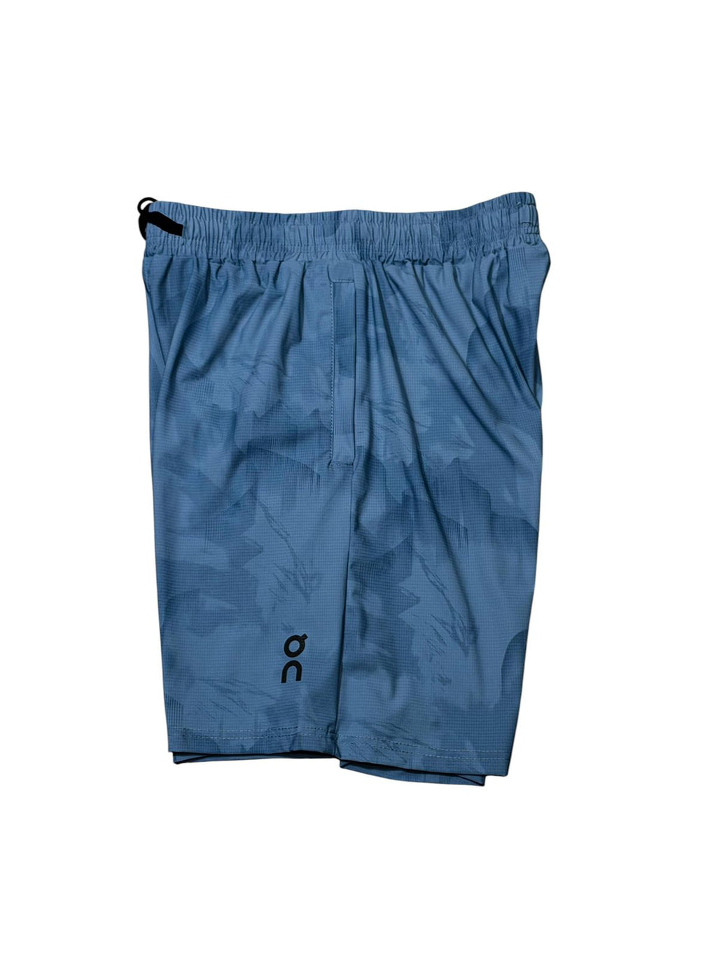 Pantaloneta On Glacier Camo