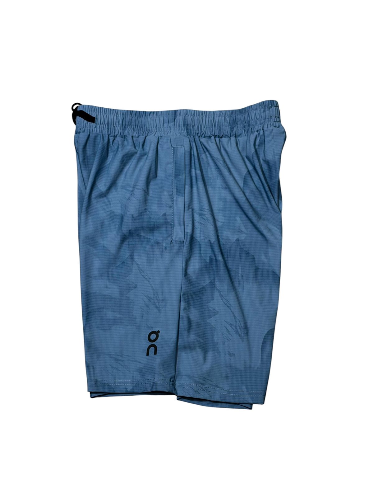 Pantaloneta On Glacier Camo