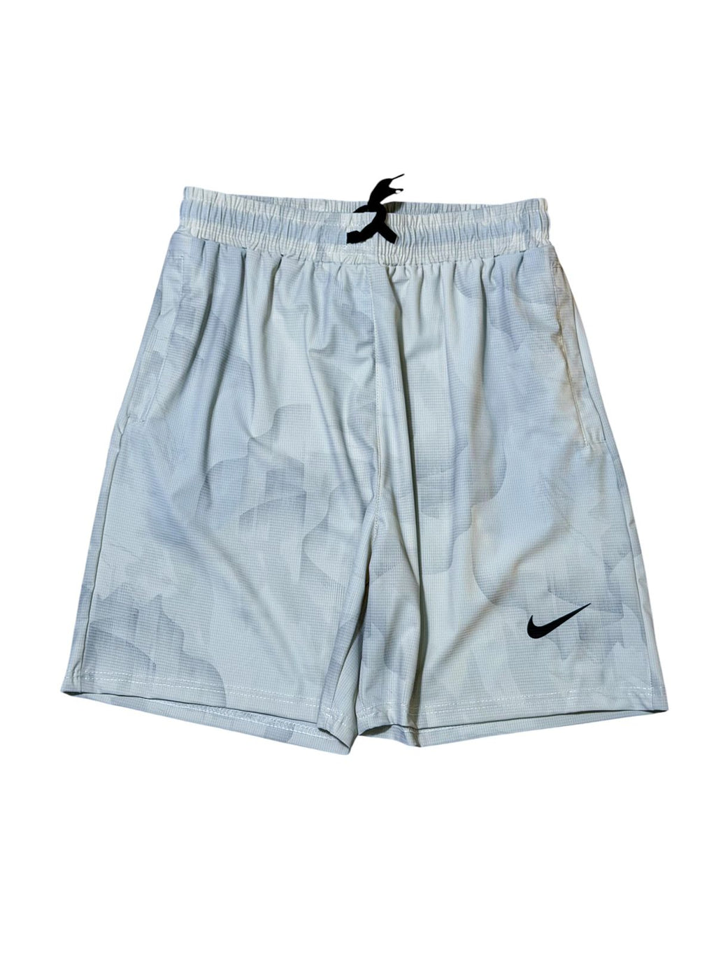 Pantaloneta Nike Glacier Camo