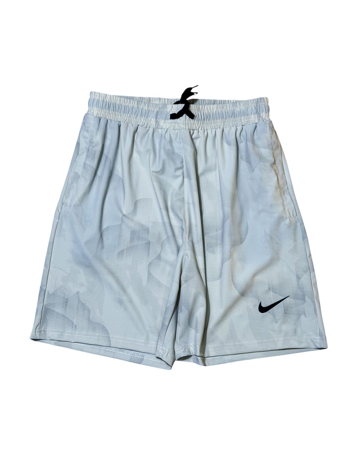 Pantaloneta Nike Glacier Camo
