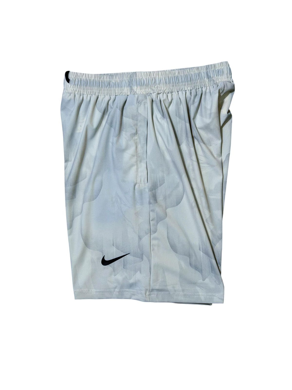 Pantaloneta Nike Glacier Camo
