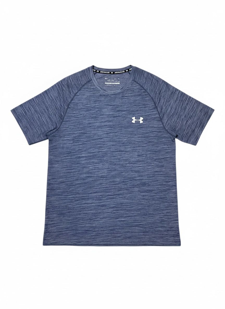 Camiseta  Dri-Fit Under Armour Active Pro Azul