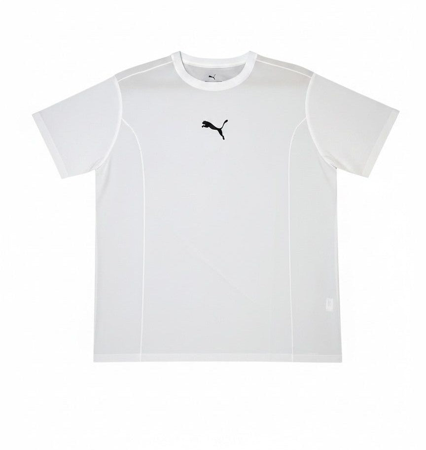 Camiseta  Dri-Fit Puma PureMotion White