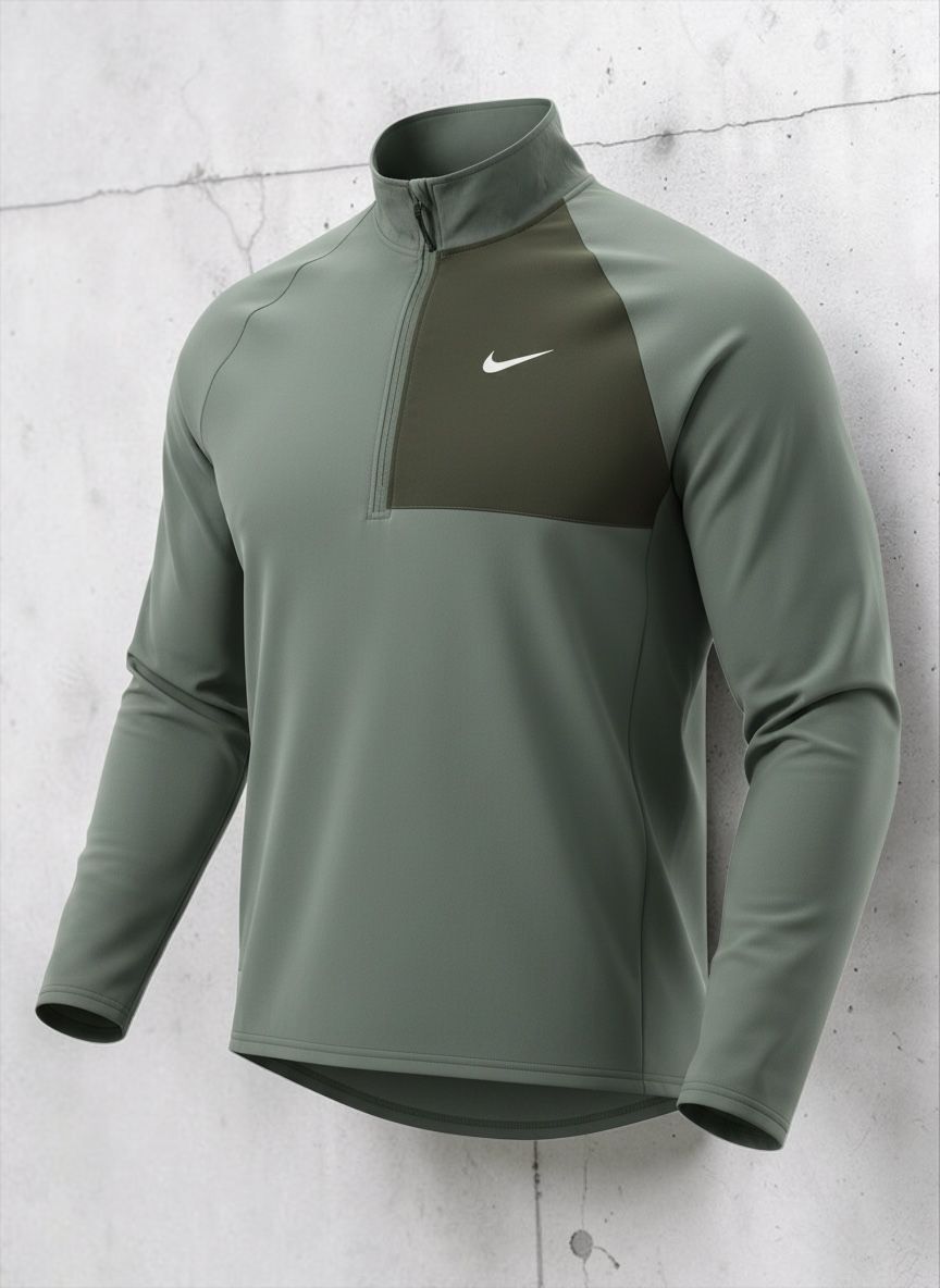 Nike AeroShield Quarter