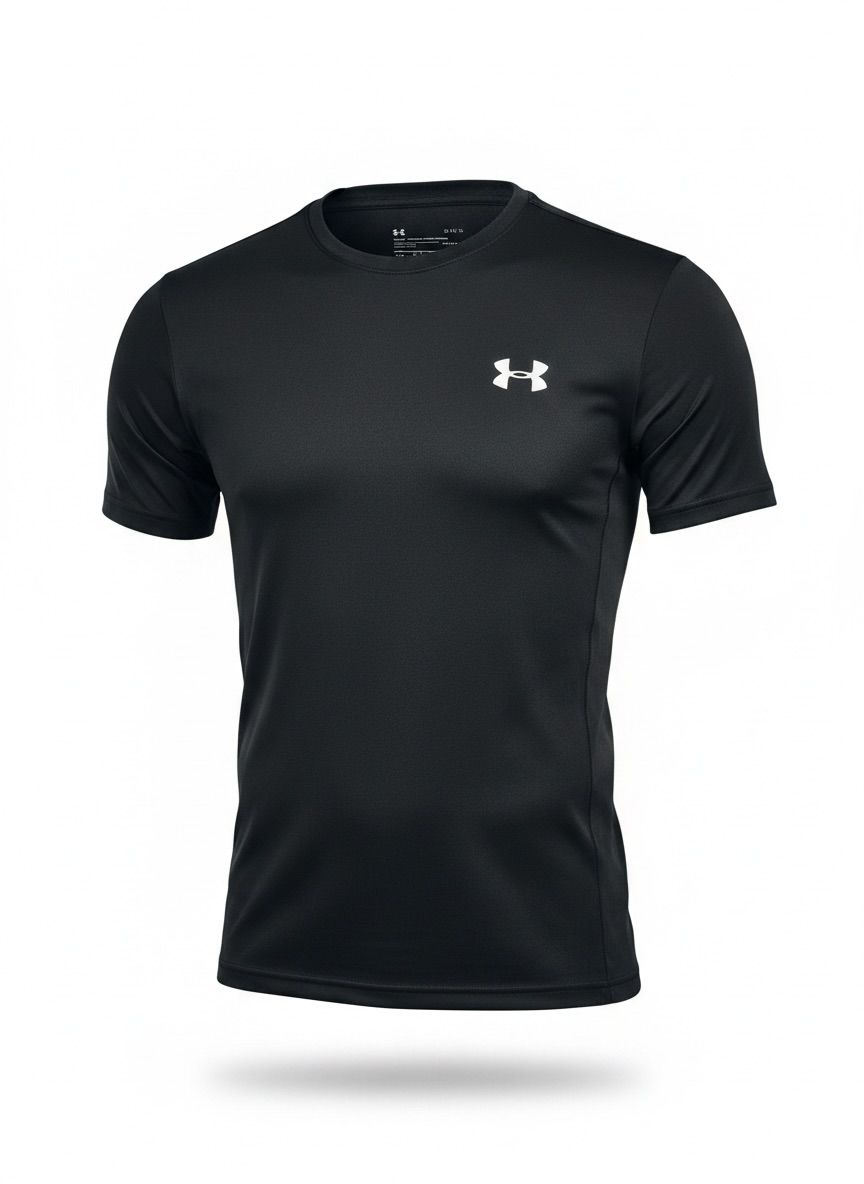 Camiseta Under Armour Pulse