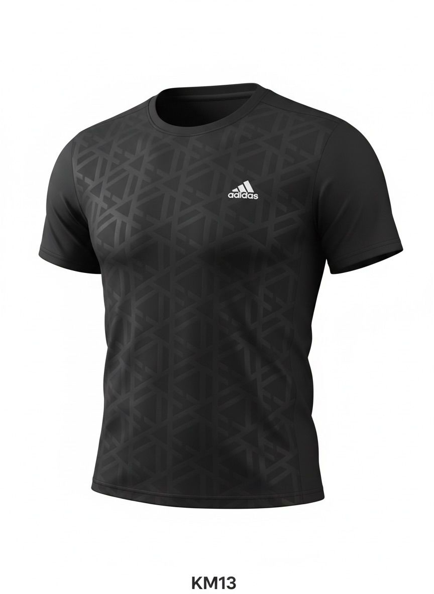 Camiseta Adidas Vector